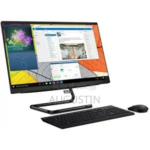Photo - New HP 200 G4 22 All-in-One 16GB Intel Core I7 SSD 1T