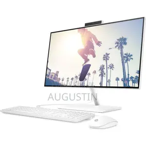 New HP 200 G4 22 All-in-One 16GB Intel Core I7 SSD 1T