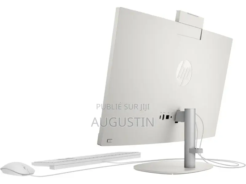 New HP 200 G4 22 All-in-One 16GB Intel Core I7 SSD 1T