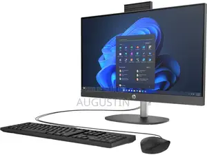 New HP 200 G4 22 All-in-One 16GB Intel Core I7 SSD 1T