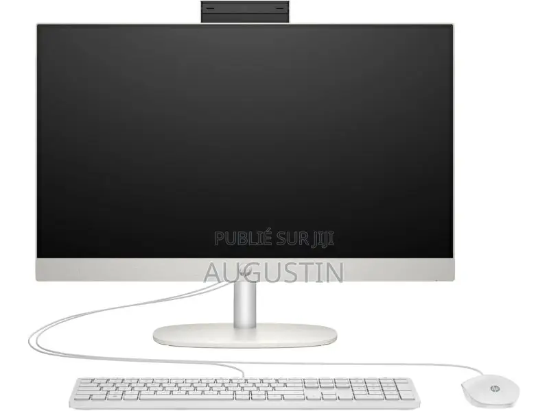New HP 200 G4 22 All-in-One 16GB Intel Core I7 SSD 1T