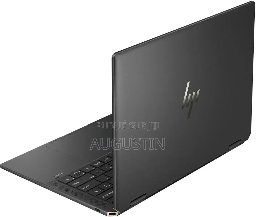 New Ordinateur Portable HP Spectre 14 32GB Intel Core I7 HDD+SSD 2T