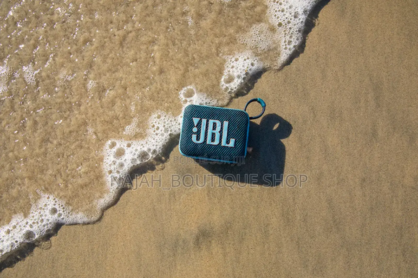 Jbl Go4 Enceinte Bluetooth