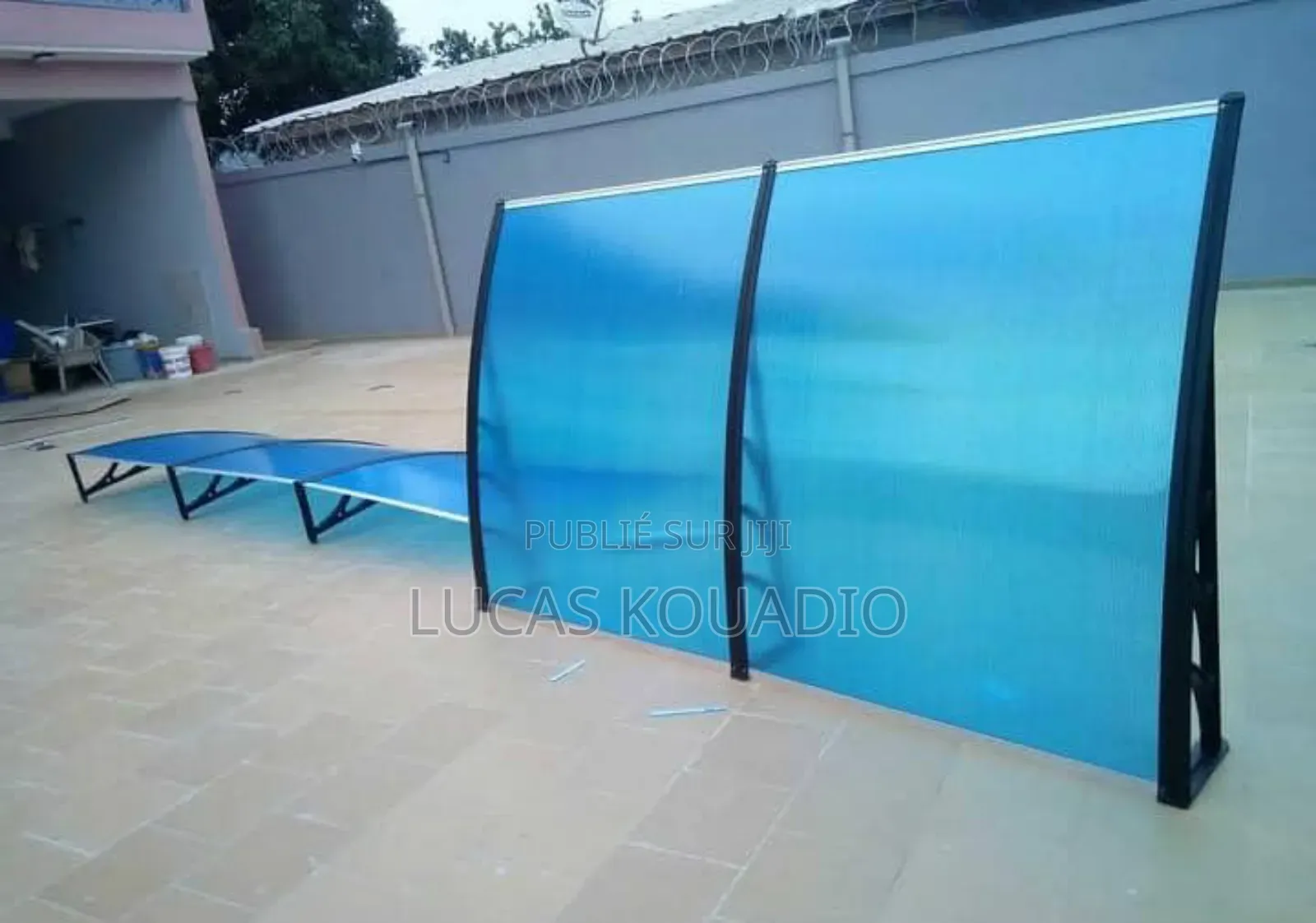 Auvents Et Stores Bannes Protection