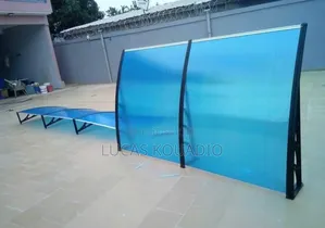 Auvents Et Stores Bannes Protection