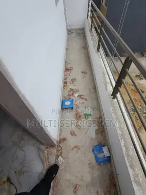 4chbre Duplex dans Ismaël Coulibaly, Cocody à Vendre