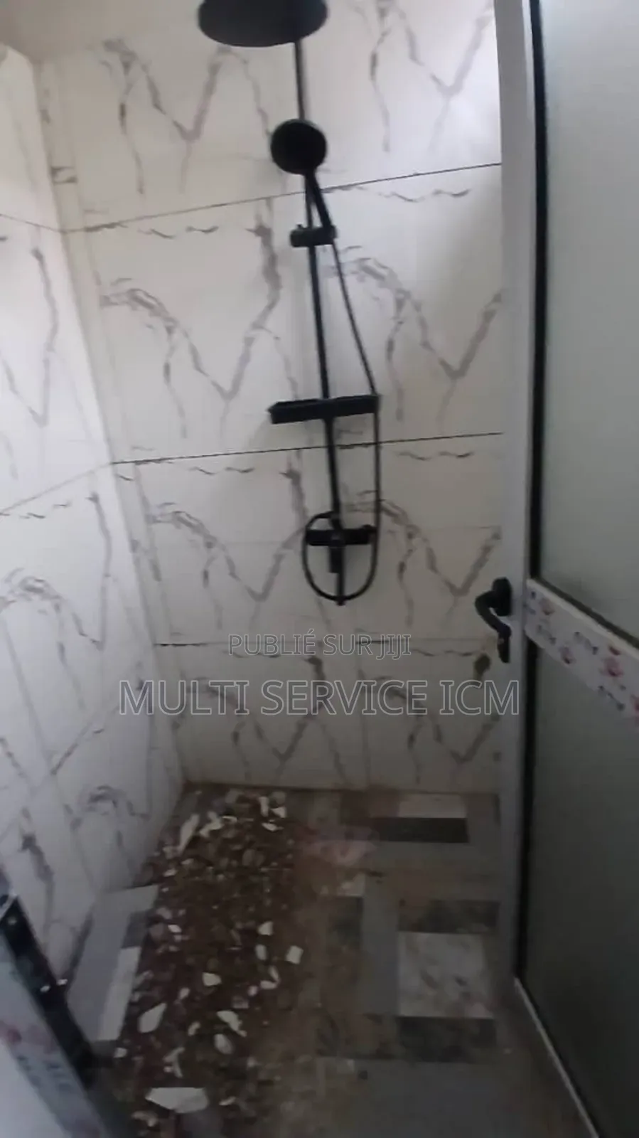 4chbre Duplex dans Ismaël Coulibaly, Cocody à Vendre