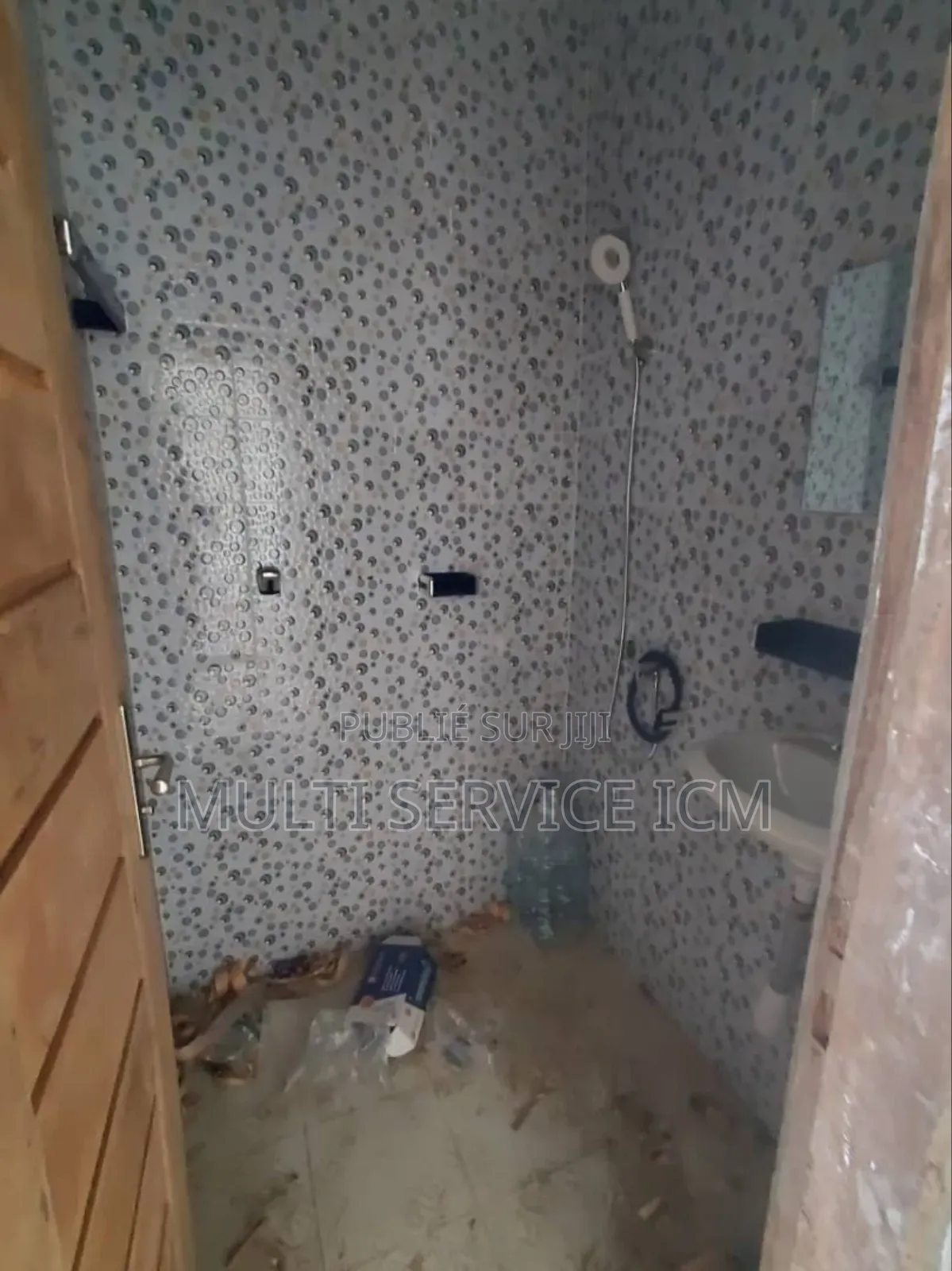 4chbre Duplex dans Ismaël Coulibaly, Cocody à Vendre