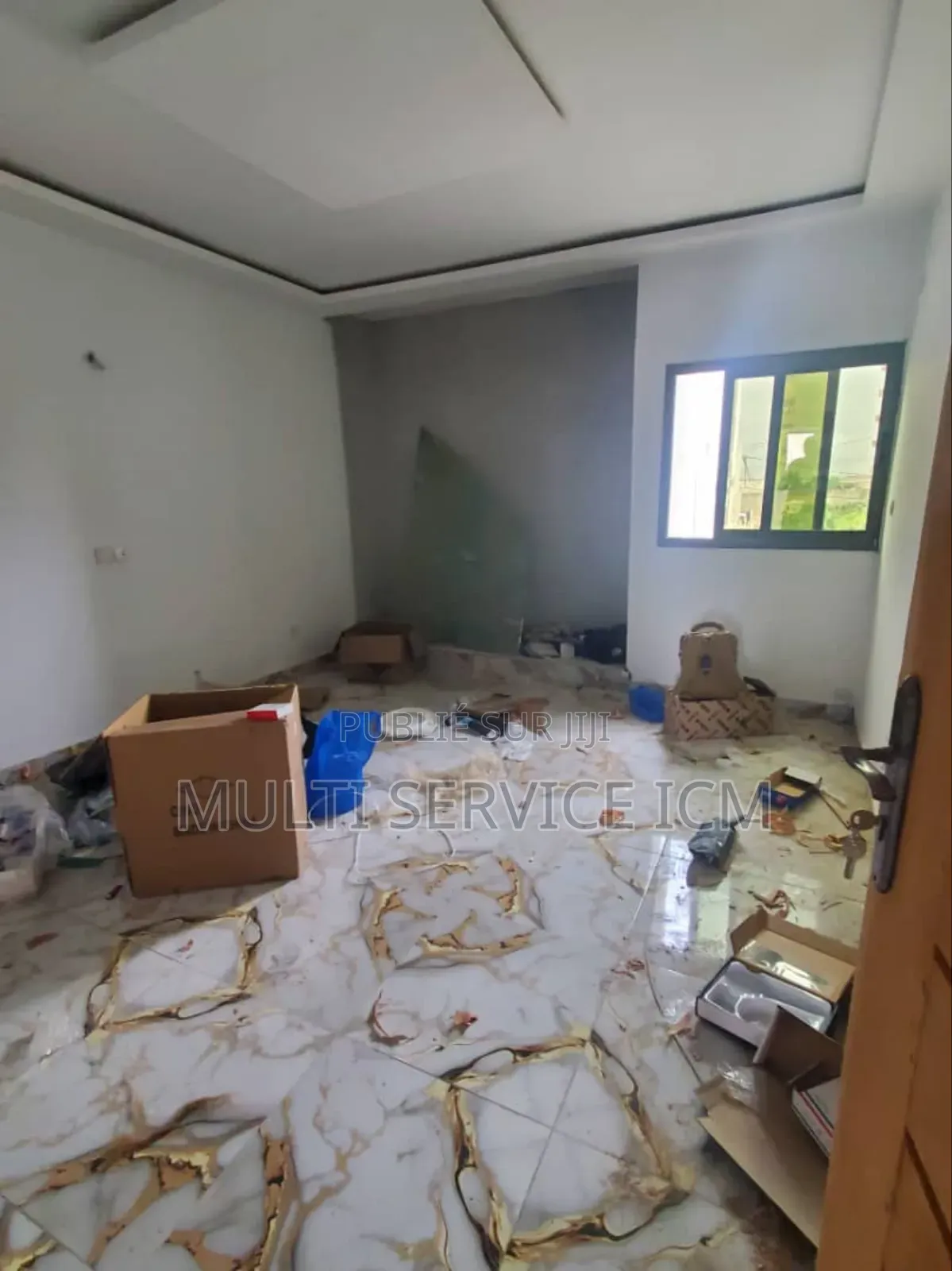 4chbre Duplex dans Ismaël Coulibaly, Cocody à Vendre