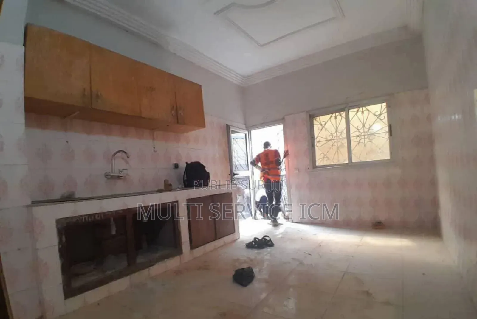 4chbre Duplex dans Ismaël Coulibaly, Cocody à Vendre