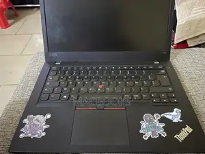 Ordinateur Portable Lenovo ThinkPad L480 12GB Intel Core I5 SSD 256GB