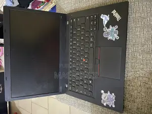 Photo - Ordinateur Portable Lenovo ThinkPad L480 12GB Intel Core I5 SSD 256GB