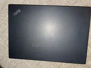 Ordinateur Portable Lenovo ThinkPad L480 12GB Intel Core I5 SSD 256GB