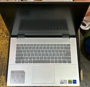 New Ordinateur portable Dell G15 5511 16GB Intel Core i7 SSD 512GB