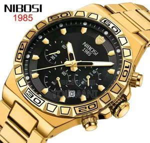 Photo - Montre Nibosi