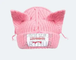 Photo - Bonnet Loverboy