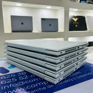 Neuf HP EliteBook 840 G5 16GB Intel Core I7 SSD 512GB