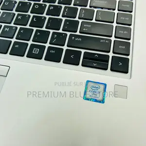 Neuf HP EliteBook 840 G5 16GB Intel Core I7 SSD 512GB