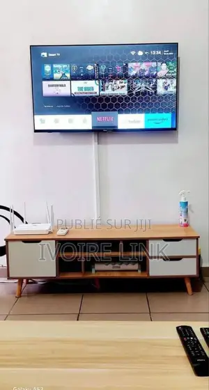 Meuble Tv Scandinave