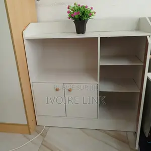 Photo - Commode De Rangement Livraison Gratuite