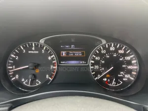 Nissan Pathfinder 2020 Beige