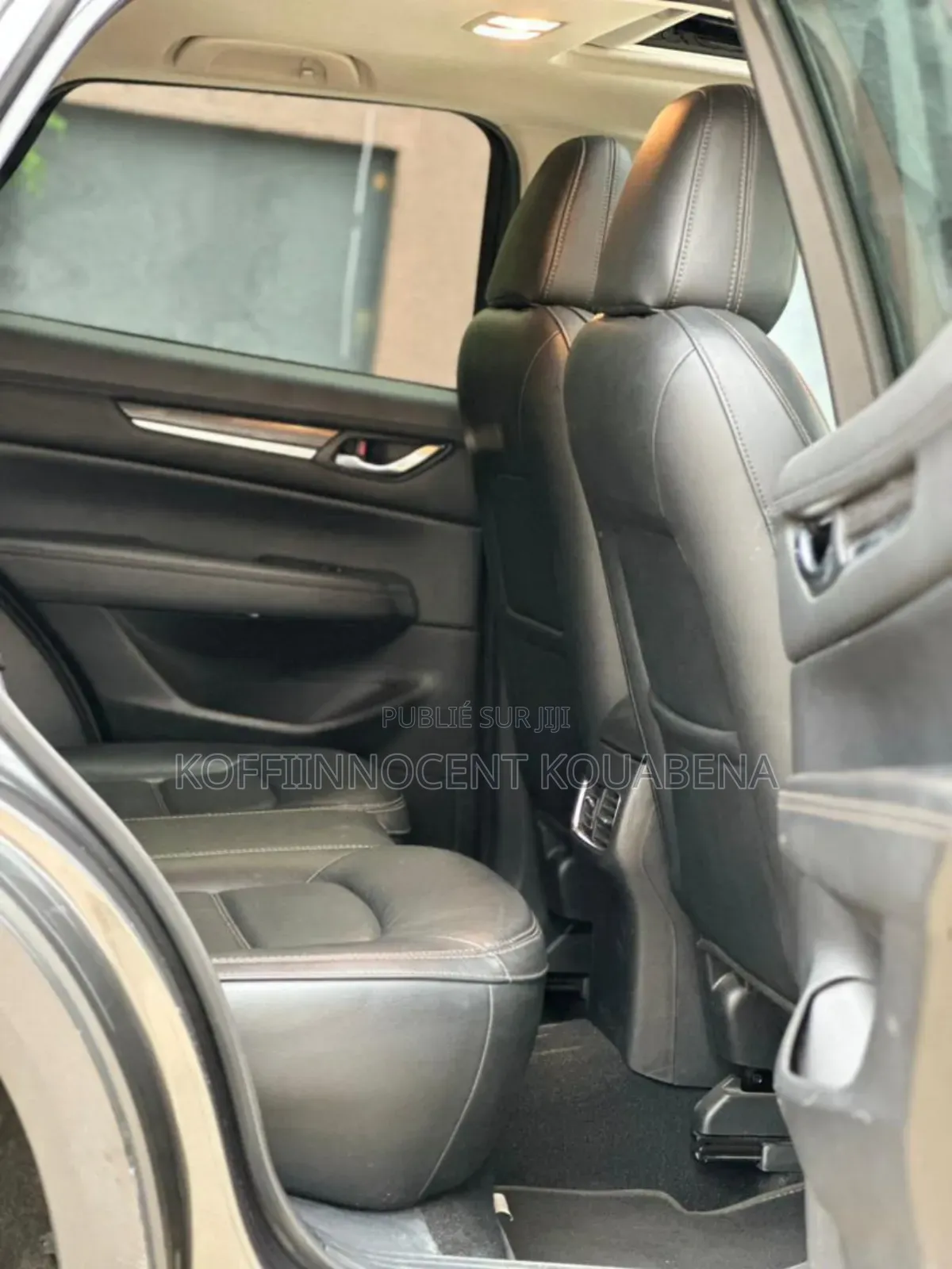 Mazda CX-5 2.5 S Carbon Edition 2024 Argenté