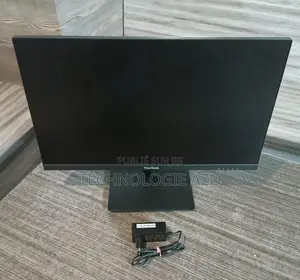 Photo - Moniteur Viewsonic