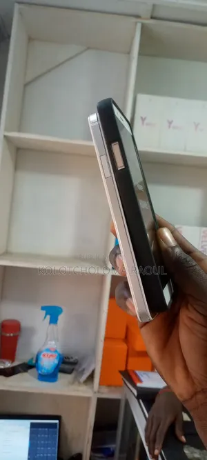 Neuf Huawei Honor 7i 32 GB Doré