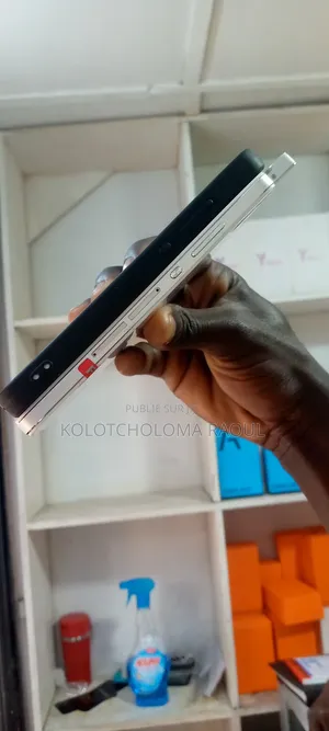 Neuf Huawei Honor 7i 32 GB Doré