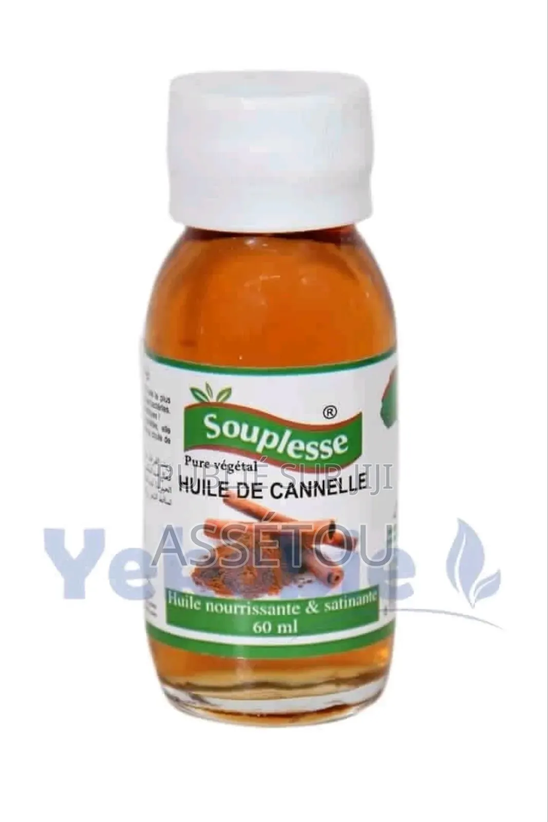 Huile Essentielle Naturelle Du Maroc