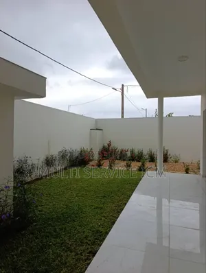 3chbre Duplex dans Ismael Coulibaly, Bingerville à Vendre