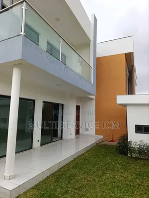 3chbre Duplex dans Ismael Coulibaly, Bingerville à Vendre