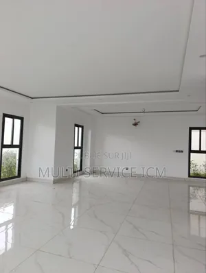 3chbre Duplex dans Ismael Coulibaly, Bingerville à Vendre