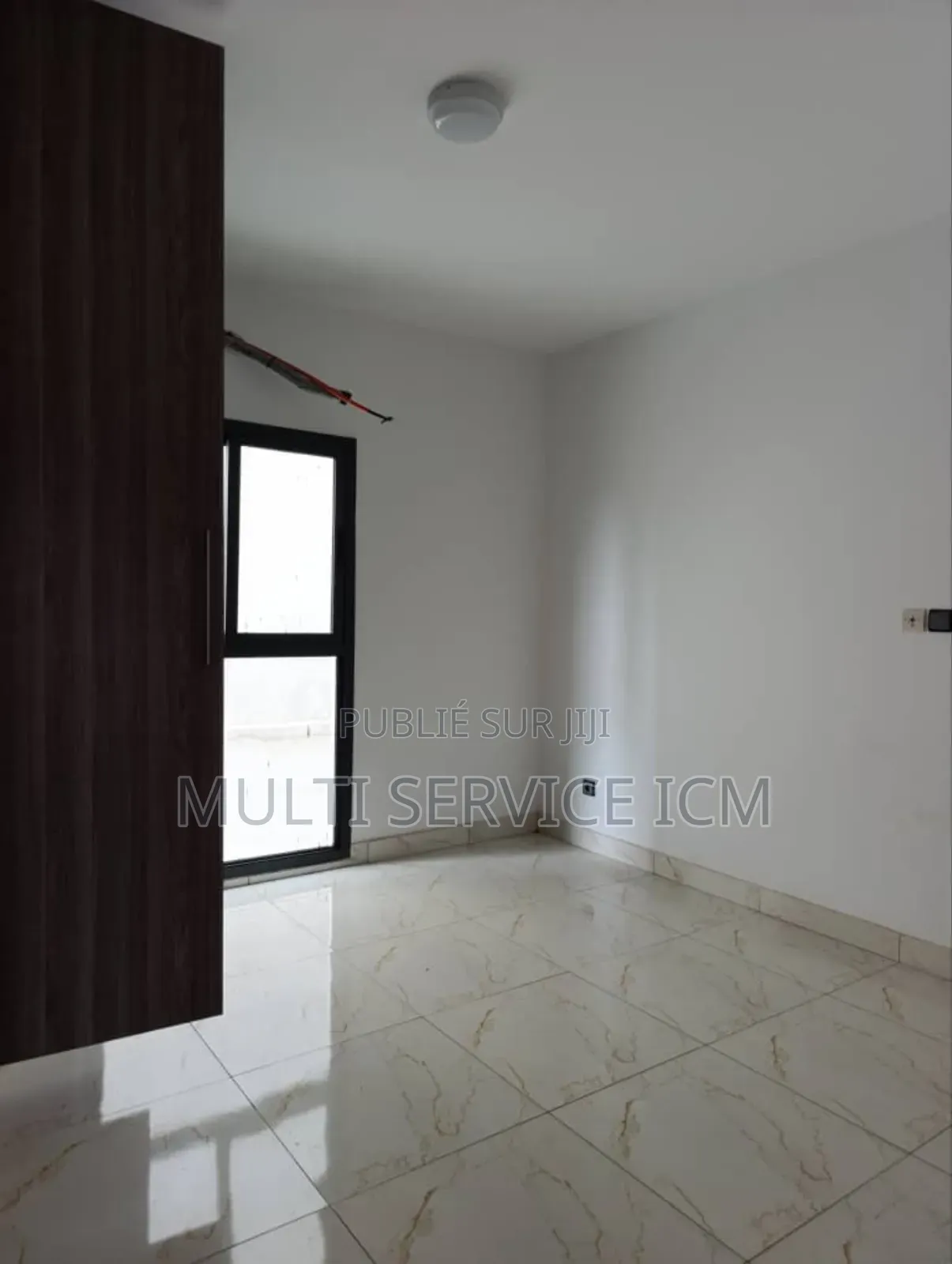 3chbre Duplex dans Ismael Coulibaly, Bingerville à Vendre