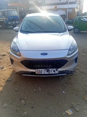 Photo - Ford Escape SE AWD 2020 Gris