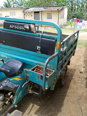 Apsonic AP150-175A 2022 Vert