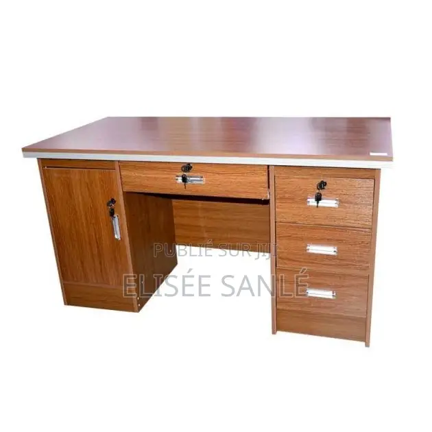 Table De Bureau