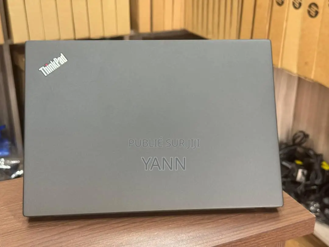 Ordinateur Scellé De Qualité