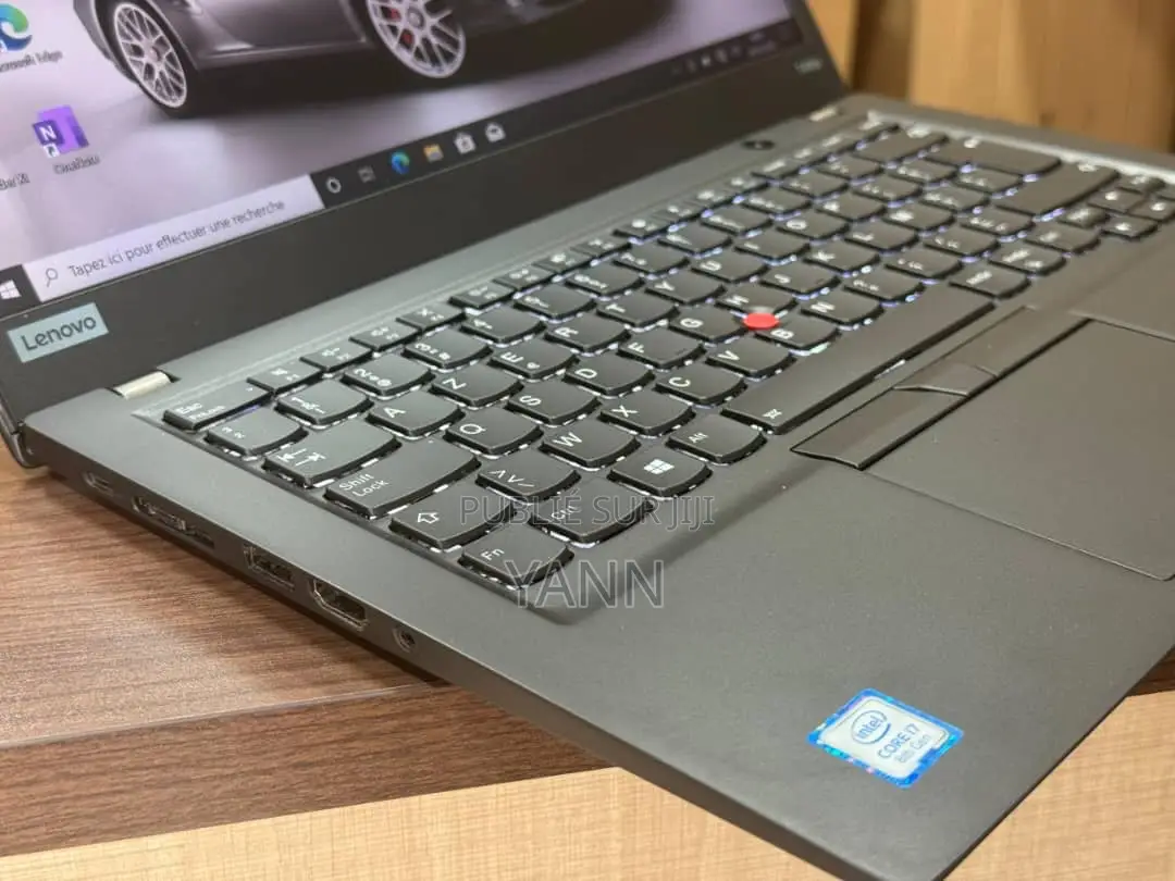 Ordinateur Scellé De Qualité