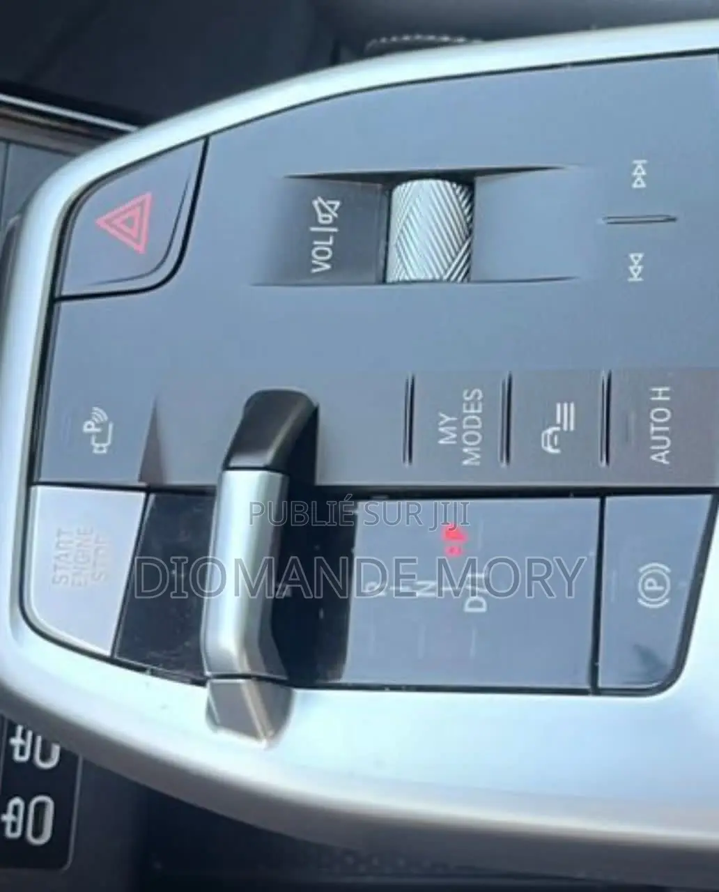 New BMW X1 2025 Noir