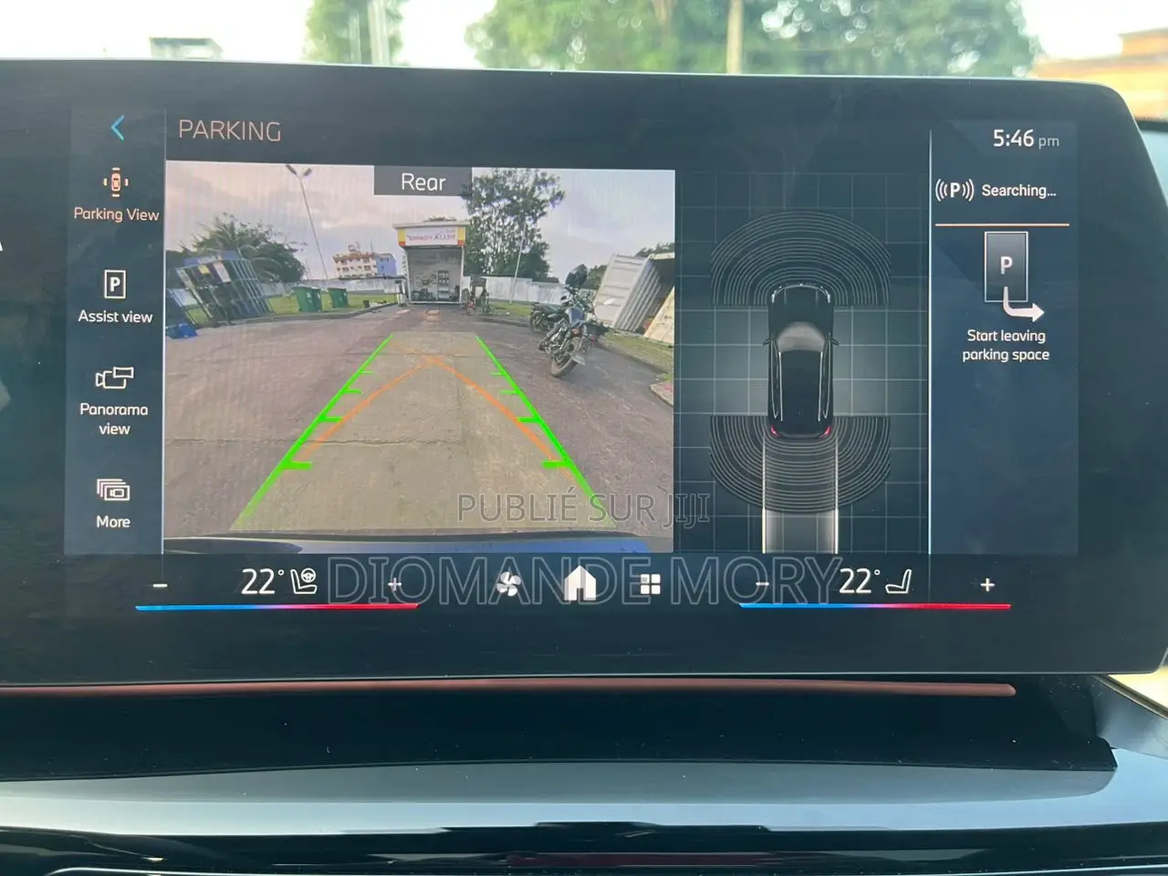 New BMW X1 2025 Noir