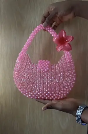 Sac en Perle