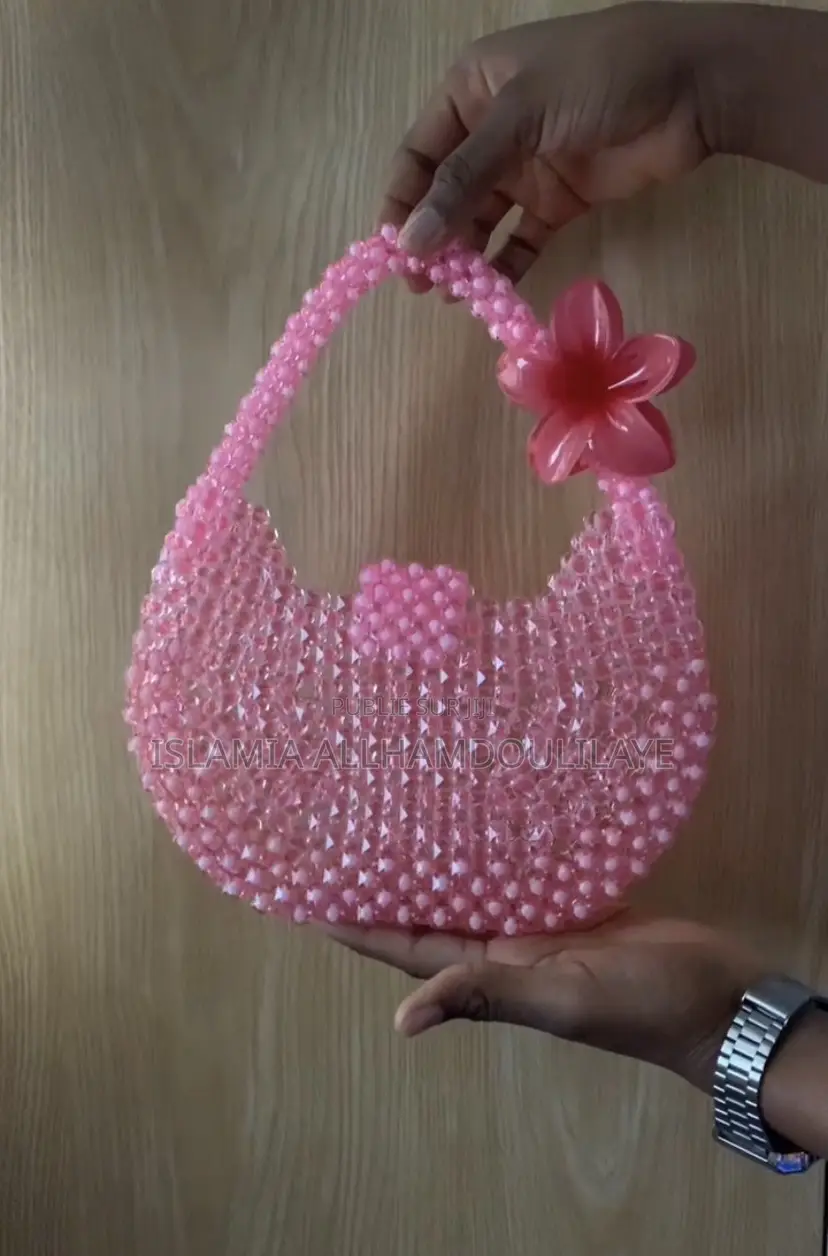 Sac en Perle