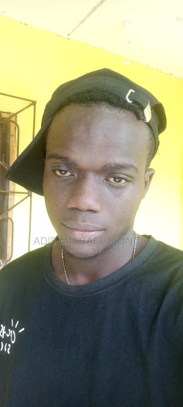 Je Veux Être Employées