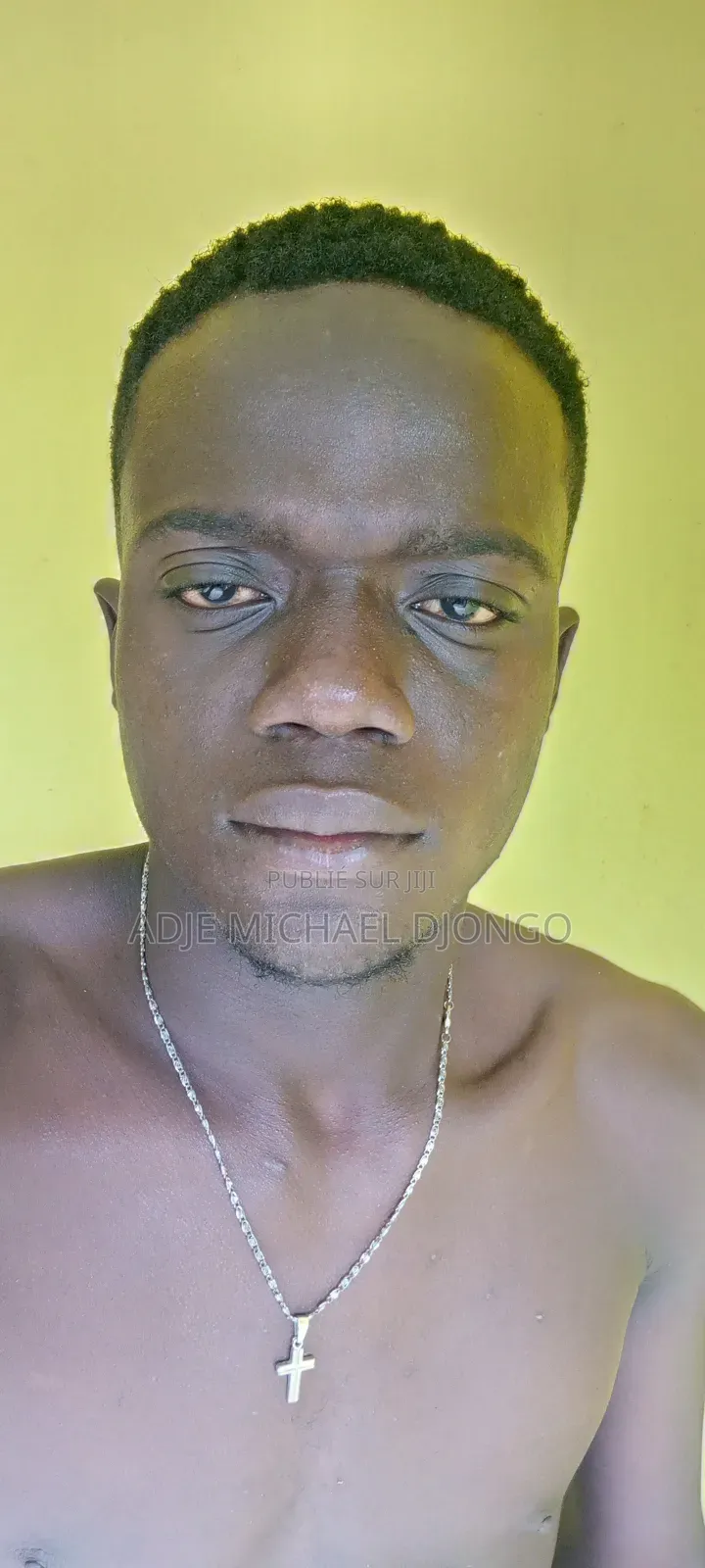 Jeune Diplômé Cherche Un Emploi