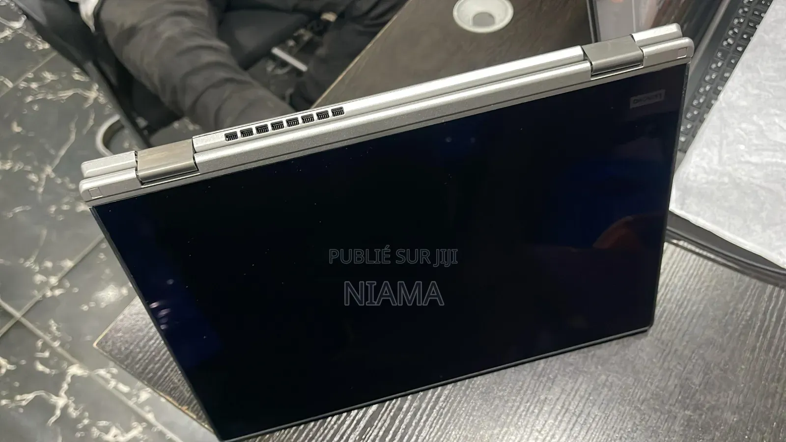 New Ordinateur Portable Lenovo Yoga 330 16GB Intel Core I5 SSD 512GB