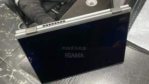 Photo - New Ordinateur Portable Lenovo Yoga 330 16GB Intel Core I5 SSD 512GB