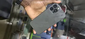 Apple iPhone 13 Pro Max 128 GB Noir