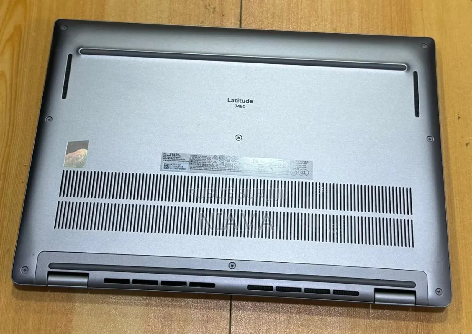 New Ordinateur Portable Lenovo Yoga 330 16GB Intel Core I5 SSD 512GB