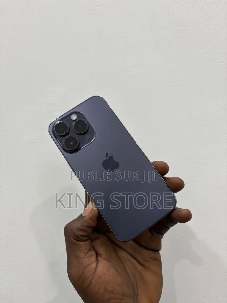 Apple iPhone 14 Pro 128 GB Violet